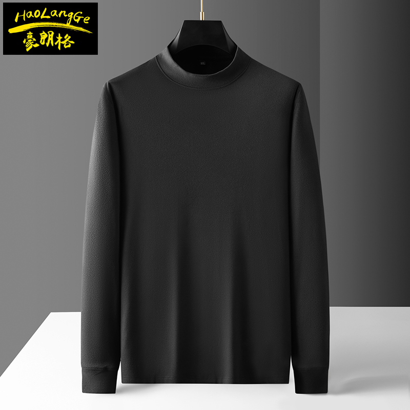 เสื้อยืดผู้ชายอ้วน S-5XL(อกเสื้อ39-51นิ้ว)