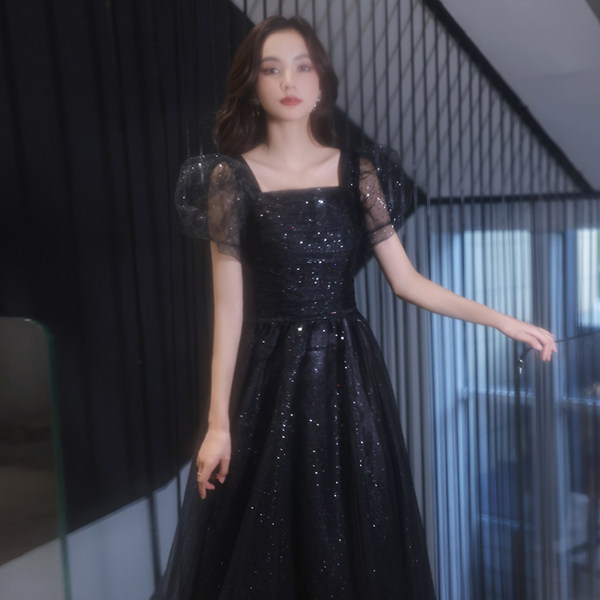 ชุดราตรี ชุดออกงาน ดีไซน์หรู แบรนด์ Angel