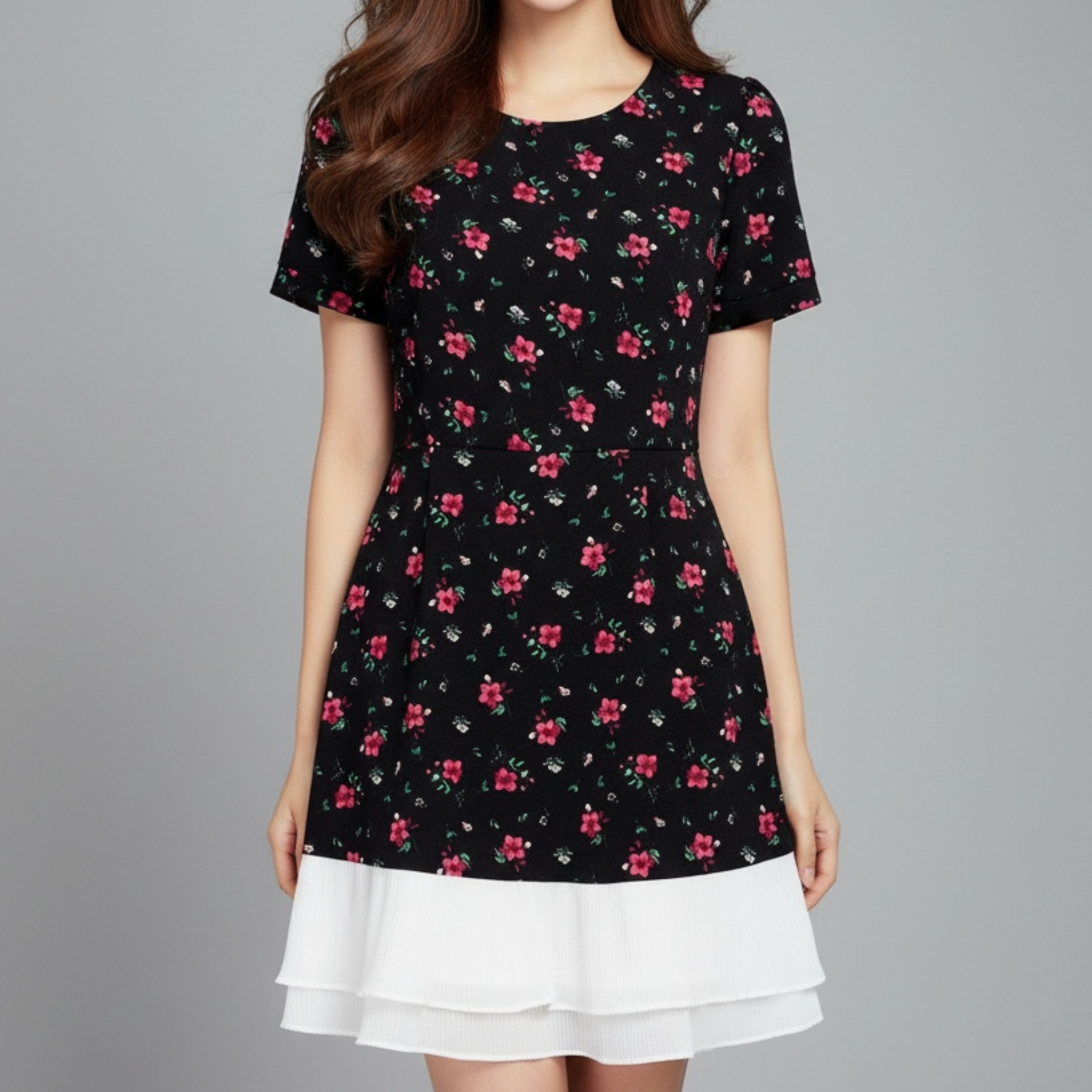 ðž Dress3610 āđāļāļĢāļŠāļĨāļēāļĒāļāļāļāđāļĄāđāļāļēāļĒāļĢāļ°āļāļēāļĒāļāļąāļāļāļĨāļĩāļ āļāđāļēāļŪāļēāļāļēāđāļāļ°āļāļĢāļāļŠāļ§āļĒāļāļīāđāļāļāļąāļ§āļāļĩ āđāļāļīāđāļĄāļĨāļļāļāļŠāļļāļ āļēāļāļāļļāđāļĄāļāļ§āļĨ āđāļŦāļĄāļēāļ°āļāļąāđāļāļāļģāļāļēāļāđāļĨāļ°āļ§āļąāļāļāļąāļāļāđāļāļ