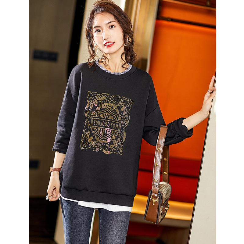 เสื้อผ้าแฟชั่น เสื้อเชิ้ตแขนยาว