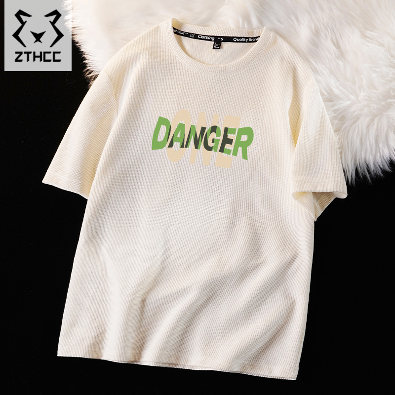 เสื้อยืดผู้ชายอ้วน S-6XLน้ำหนักผู้สวม40-135กิโลกรัมใส่ได้ ส่งฟรี