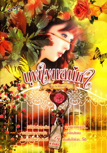 บุพเพเสน่หา /ดารินทร์ นิยายมือสอง หนังสือมอสอง