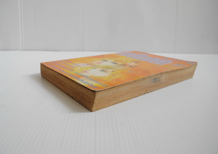 แบล็คเบิร์ด ( เล่มเดียวจบ ) / ASO IZUMI