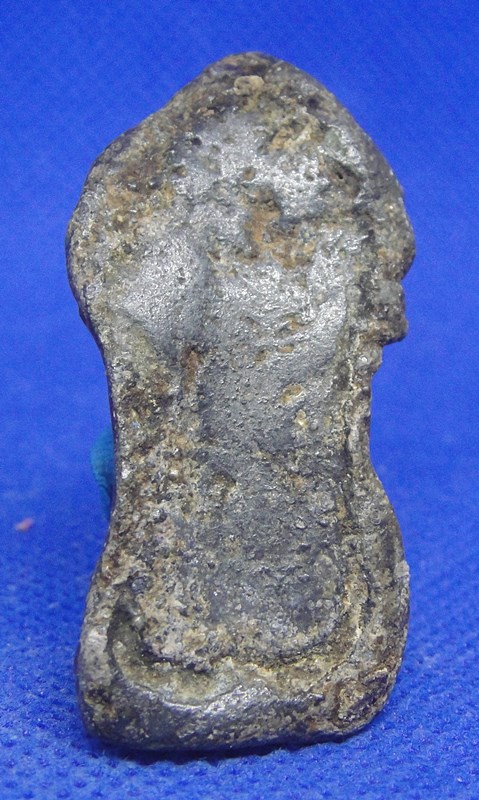 พระนาคปกชินเขียว