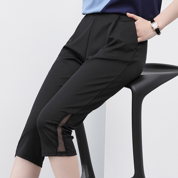 เสื้อยืดคอตตอนเรียบหรู