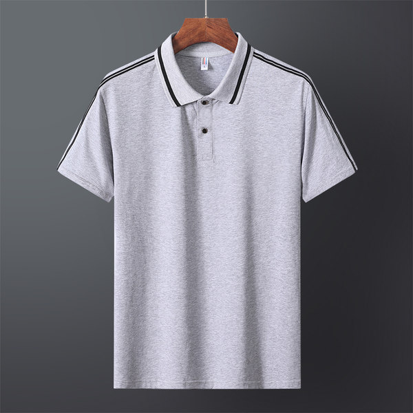 เสื้อโปโลชาย ราคาถูก Polo–Shirt