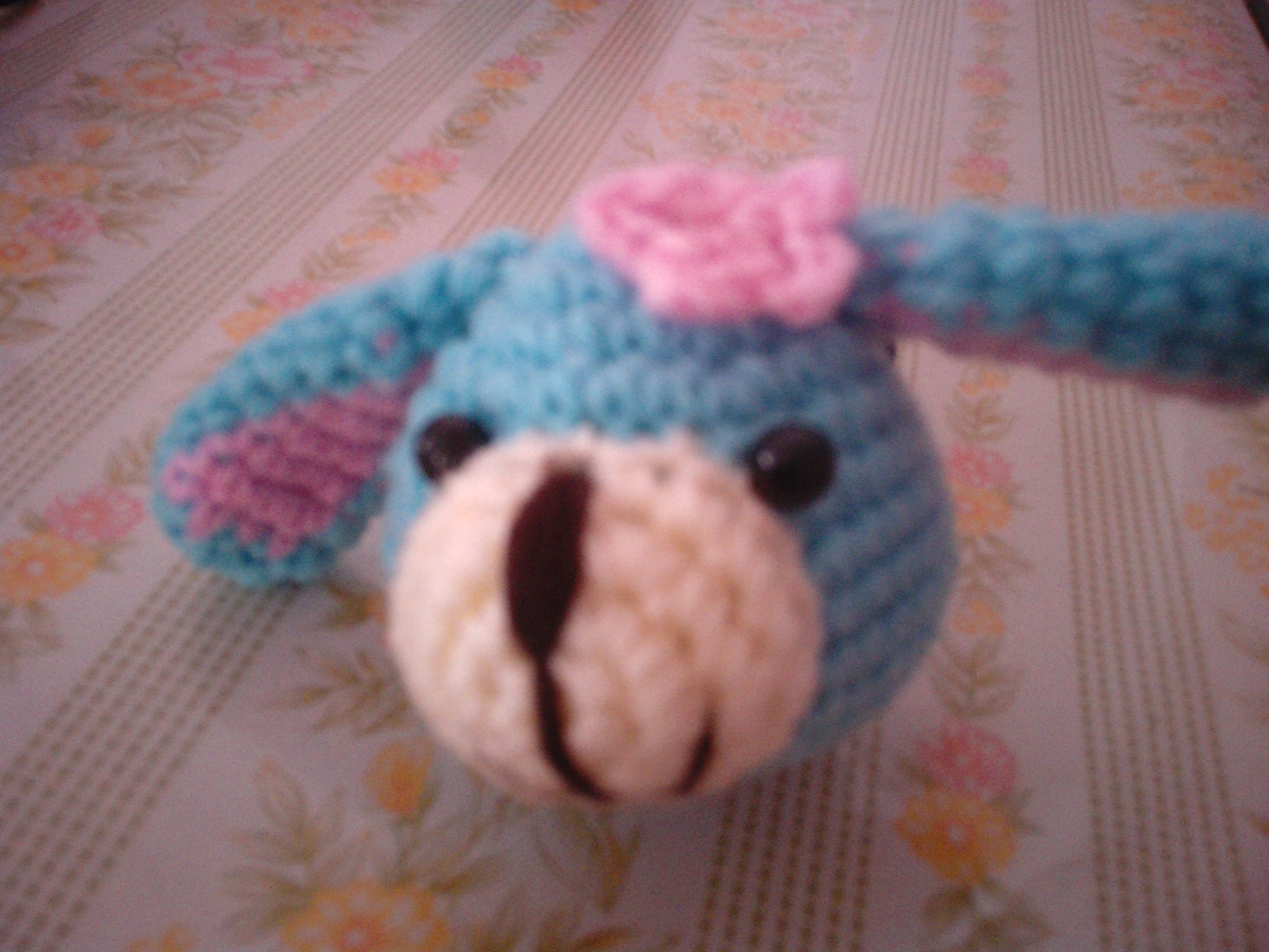 รัดผมอียอร์