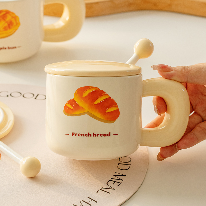 แก้วเซรามิค สวยๆ แก้วมัคน่ารัก แก้วกาแฟเซรามิค