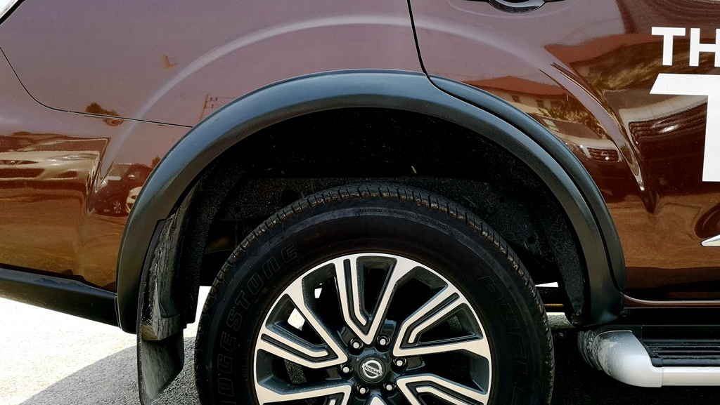 คิ้วล้อ3นิ้ว V.1 TERRA