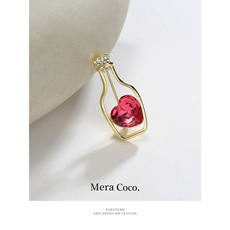 เข็มกลัด เข็มกลัดสวยๆ เข็มกลัดติดเสื้อ Brooch