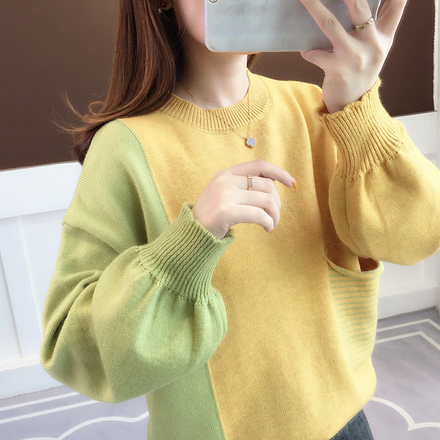 เสื้อไหมพรม เสื้อไหมพรมแขนยาว