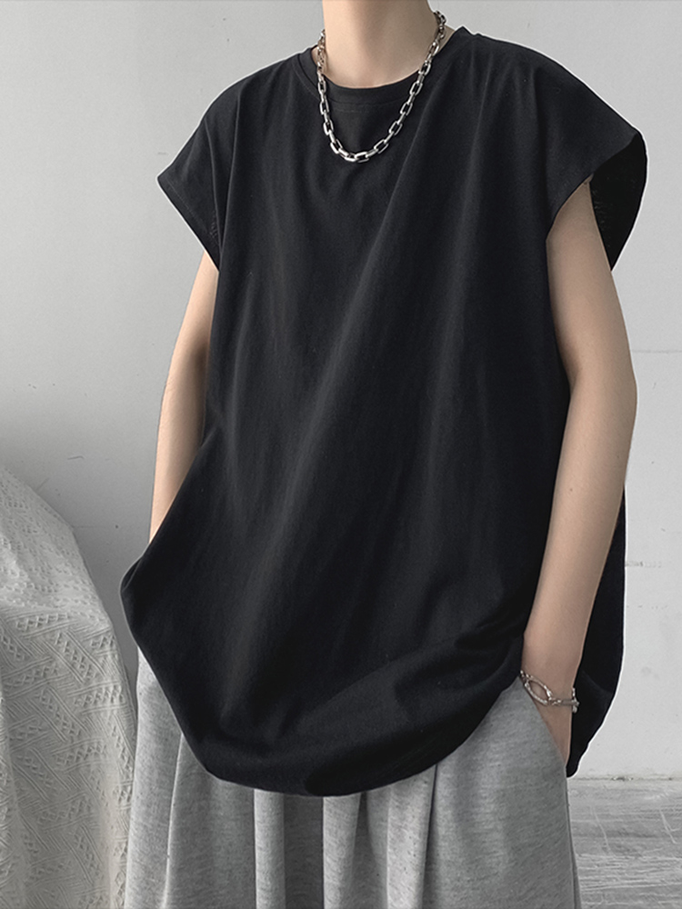 เสื้อยืดผู้ชายอ้วน S-5XL(อกเสื้อ39-51นิ้ว)