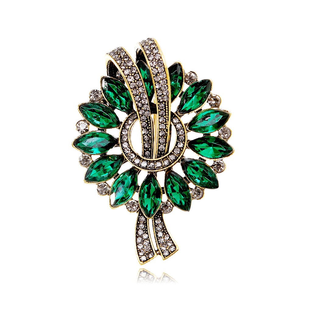 เข็มกลัด เข็มกลัดสวยๆ เข็มกลัดติดเสื้อ Brooch
