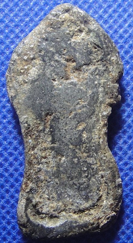 พระนาคปรกชินเขียวลพบุรี