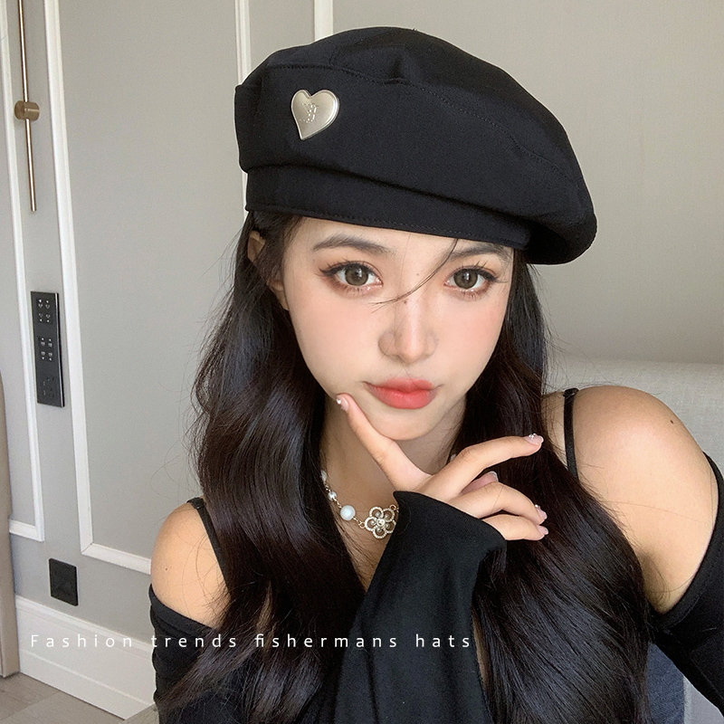 หมวกเบเร่ต์