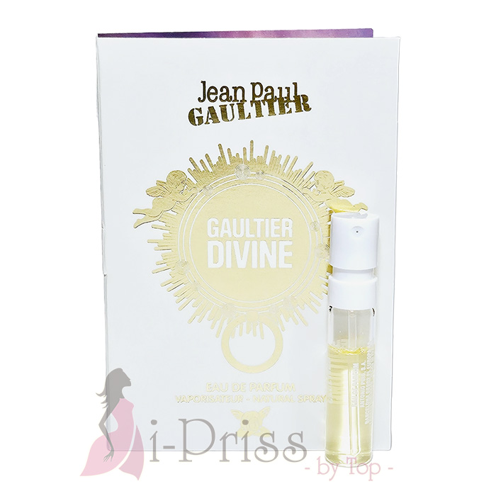 Jean Paul Gaultier Gaultier Divine EDP 1.5 ml.