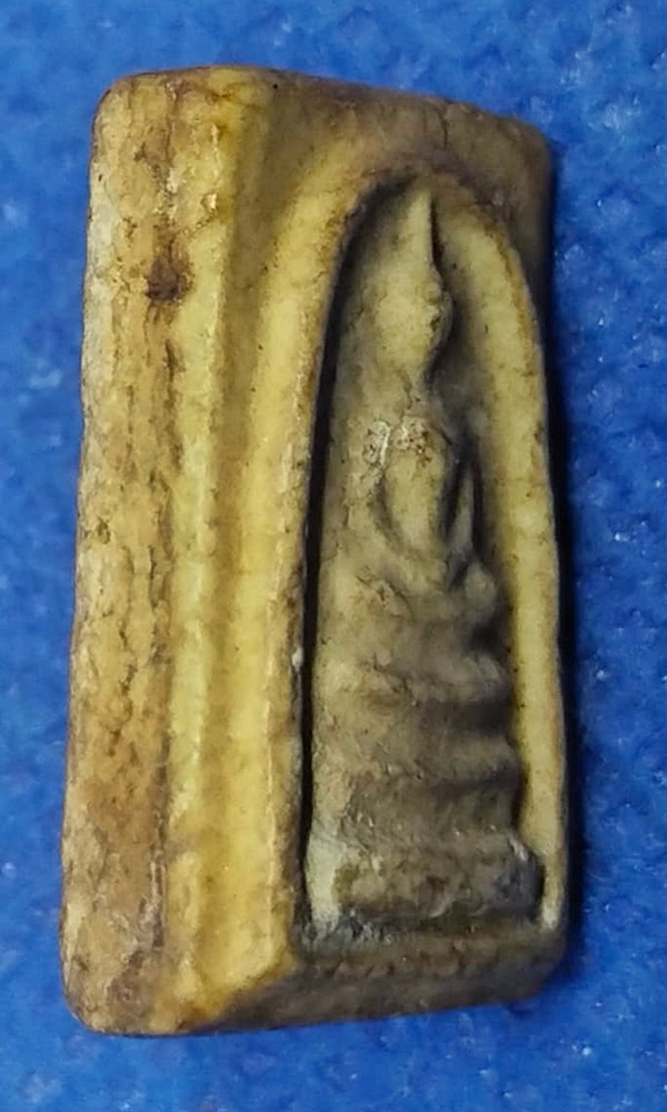 สมเด็จคะแนน๑๐๐ปี