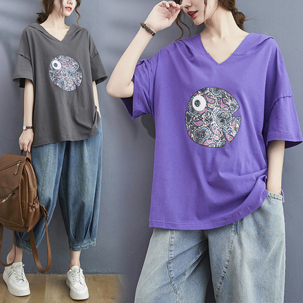 เสื้อผ้าลินิน เสื้อผ้าฝ้ายผู้หญิง แบบเสื้อผ้าลินินเก๋ๆ