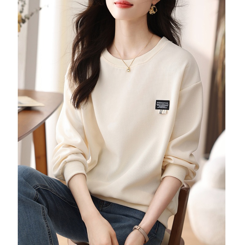 เสื้อเชิ้ตผู้หญิงแขนยาว เสื้อเชิ้ตผู้หญิงใส่ทํางาน 390 บาทต่อชิ้น ฟรีค่าจัดส่ง