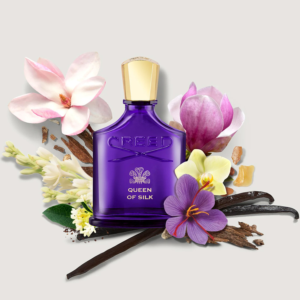 CREED Queen of Silk (EAU DE PARFUM) 2 ml.