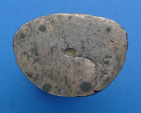 หลวงพ่อเงิน อาจารย์ชุ่ม