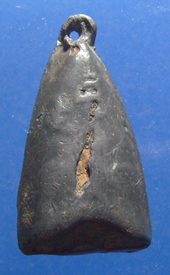 หลวงพ่อดำ วัดกุฎิ