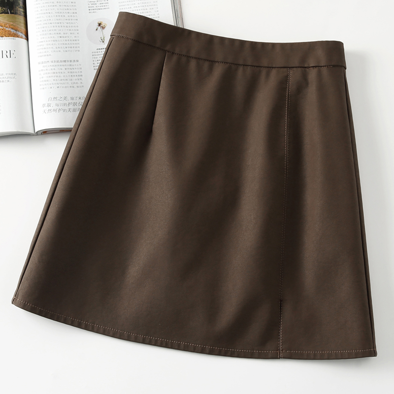 กระโปรงยาว กระโปรงยาวทรงเอ กระโปรงทำงาน