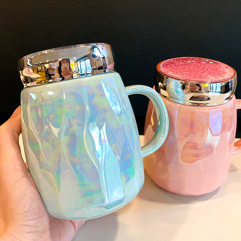 แก้วเซรามิค สวยๆ แก้วมัคน่ารัก แก้วกาแฟเซรามิค