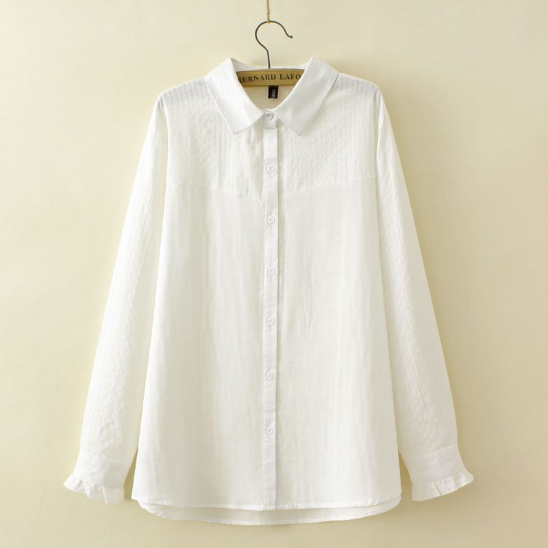 เสื้อผ้าคนอ้วน เสื้อผ้าสาวอวบ(อกเสื้อ38-50นิ้ว)