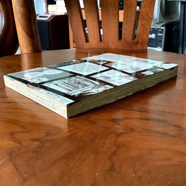 เชฟใหม่ใจทรหด ภาค2 เล่ม 2