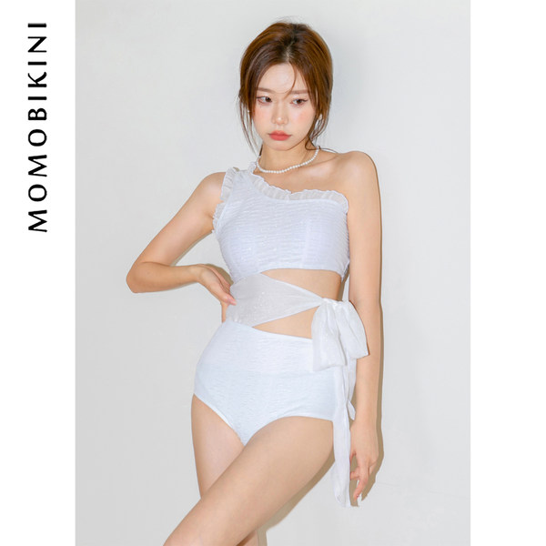 ชุดว่ายน้ำผู้หญิง ชุดว่ายน้ำน่ารัก Bikini ชุดไปทะเล