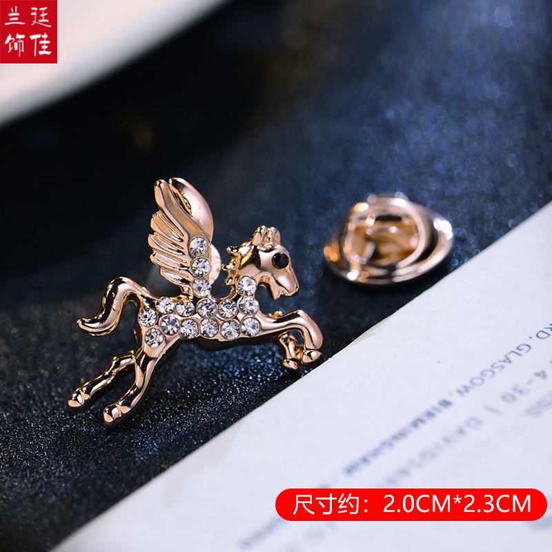 เข็มกลัด เข็มกลัดสวยๆ เข็มกลัดติดเสื้อ Brooch