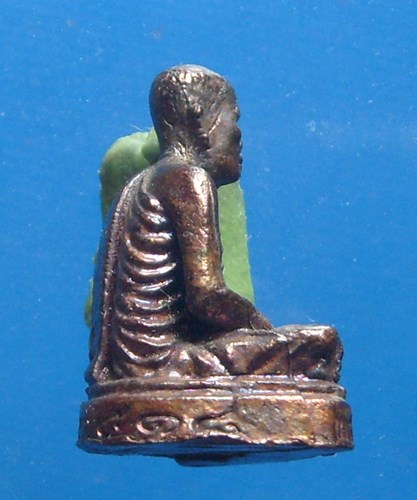 พระราชรัตนรังษี วัดจอมทอง