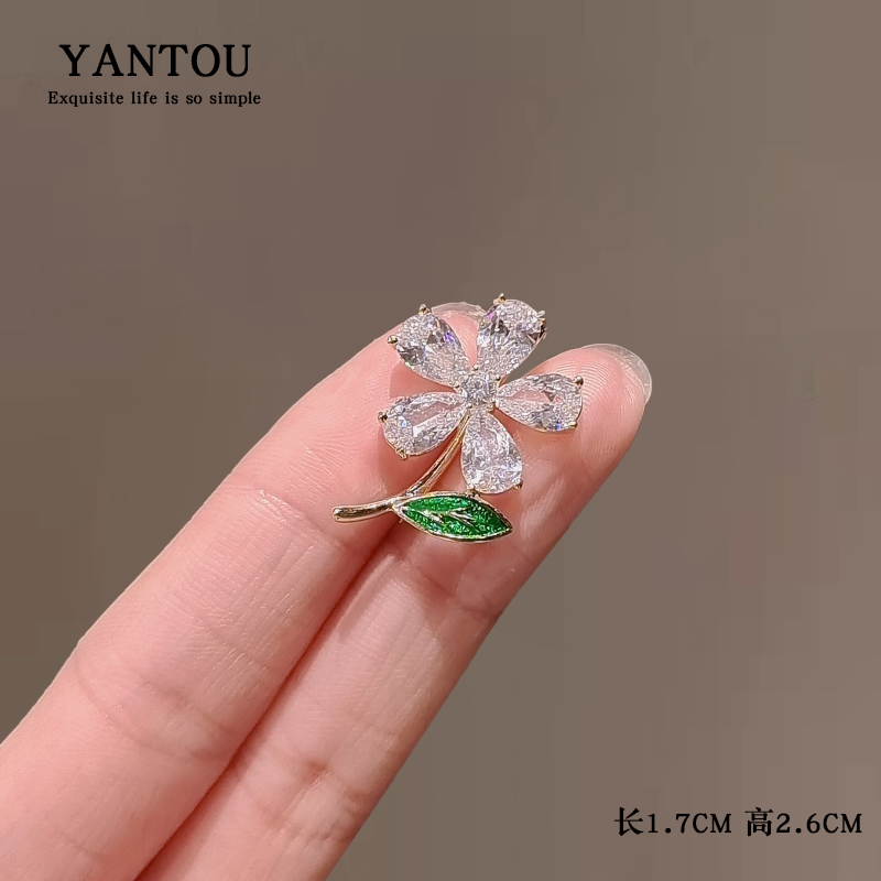 เข็มกลัด เข็มกลัดสวยๆ เข็มกลัดติดเสื้อ Brooch