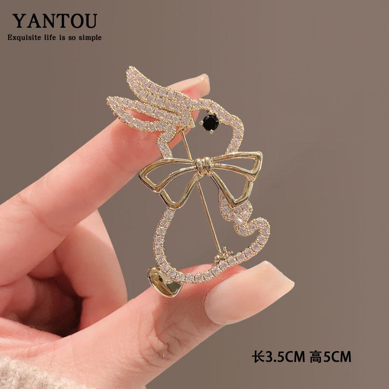 เข็มกลัด เข็มกลัดสวยๆ เข็มกลัดติดเสื้อ Brooch