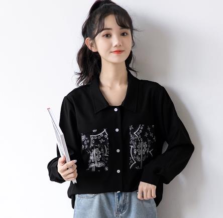 เสื้อสีดำสุภาพ เรียบหรู ดูดี เหมาะกับทุกโอกาส | เสื้อผู้หญิงสุภาพ