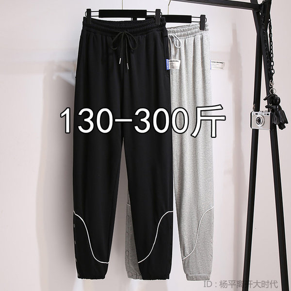 กางเกงขายาวคนอ้วน มีไซต์2X-6X(เอว 31-50นิ้ว)น้ำหนักผู้สวม60-140กิโลกรัมใส่ได้