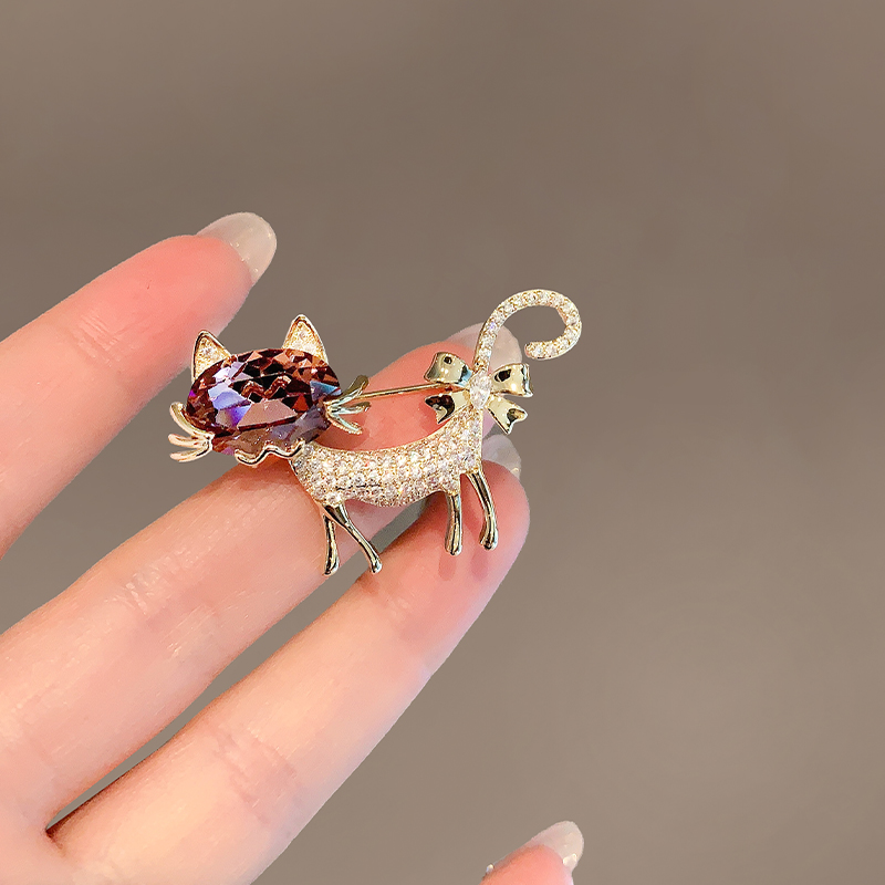 เข็มกลัด เข็มกลัดสวยๆ เข็มกลัดติดเสื้อ Brooch