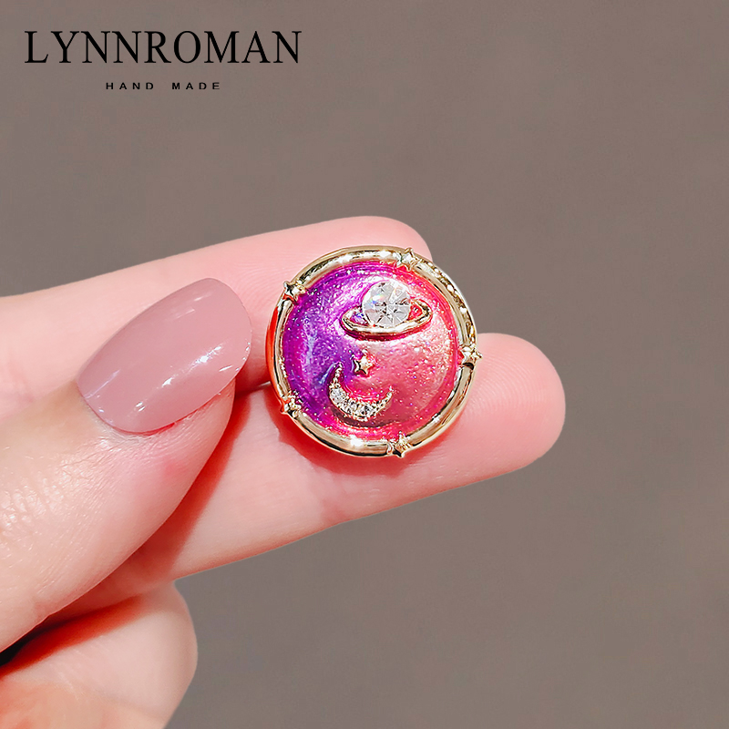 เข็มกลัด เข็มกลัดสวยๆ เข็มกลัดติดเสื้อ Brooch