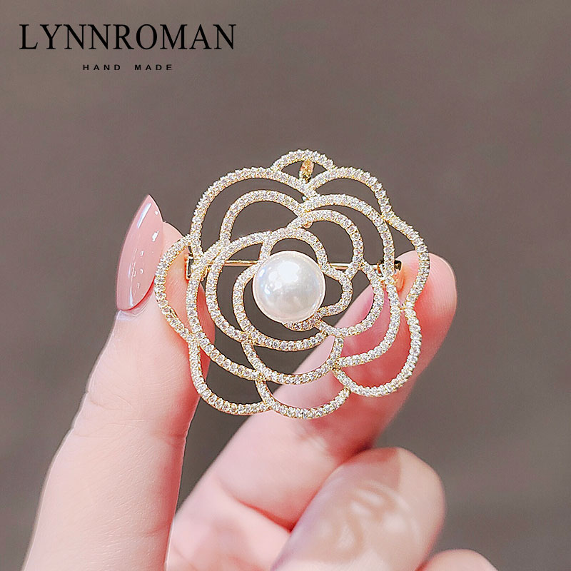 เข็มกลัด เข็มกลัดสวยๆ เข็มกลัดติดเสื้อ Brooch