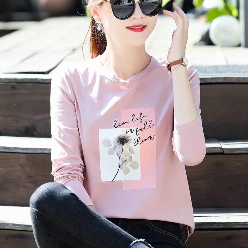 เสื้อยืดวัยรุ่น เสื้อยืดผู้หญิง