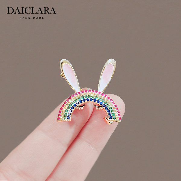 เข็มกลัด เข็มกลัดสวยๆ เข็มกลัดติดเสื้อ Brooch