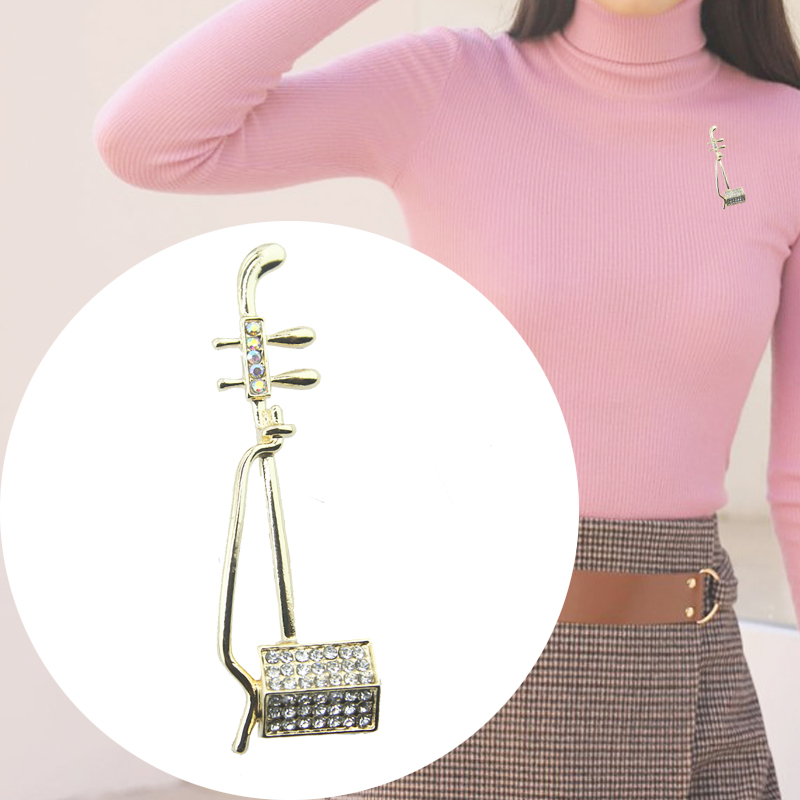 เข็มกลัด เข็มกลัดสวยๆ เข็มกลัดติดเสื้อ Brooch