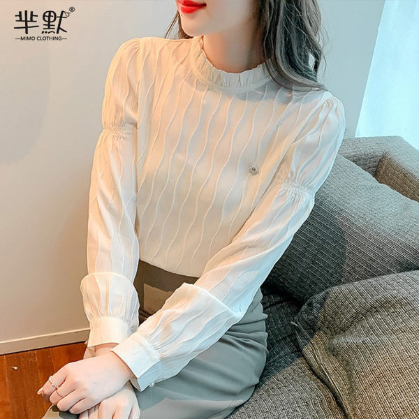 เสื้อลูกไม้สวยๆ เสื้อลูกไม้ เสื้อลูกไม้แฟชั่น BY MIRI