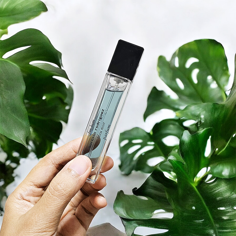 Narciso Rodriguez for Him Bleu Noir PARFUM 10 ml.