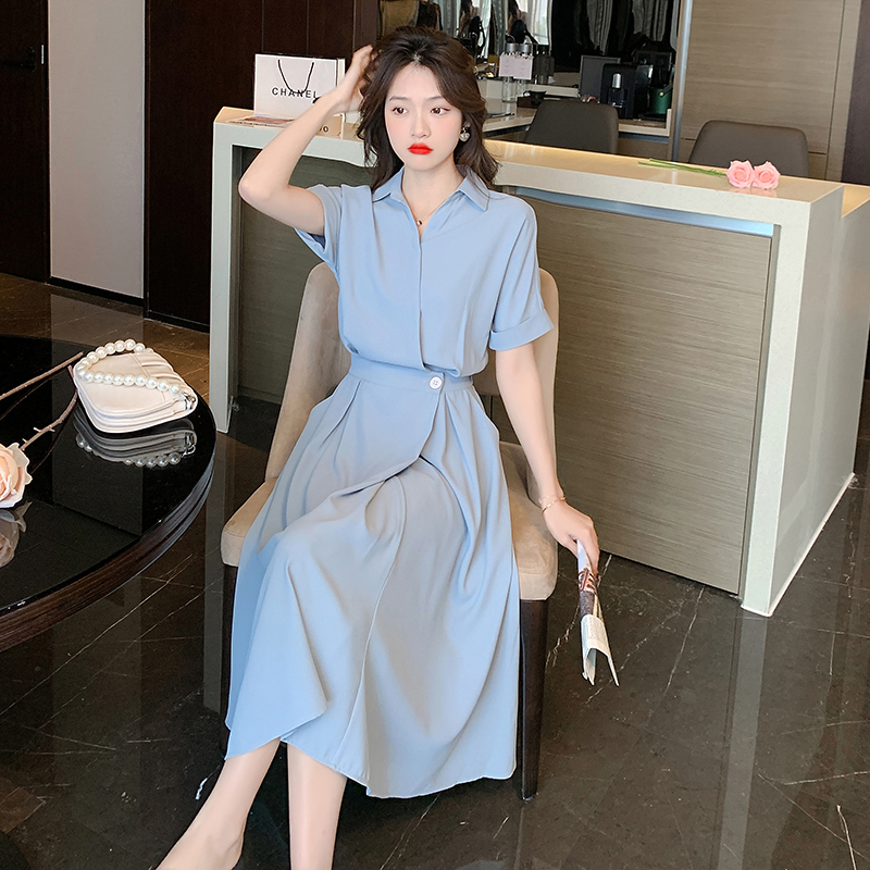 แบบชุดเดรสสวยๆ ชุดเดรสน่ารักๆสไตล์เกาหลี