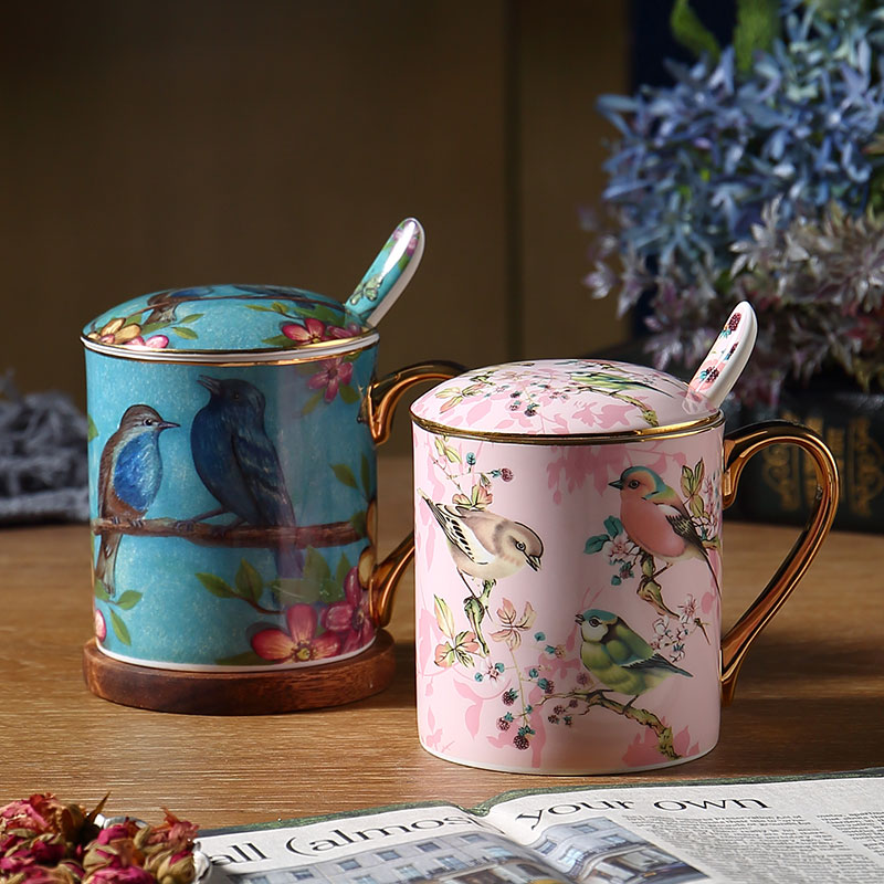 แก้วเซรามิค สวยๆ แก้วมัคน่ารัก แก้วกาแฟเซรามิค