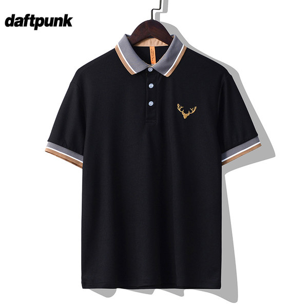 เสื้อโปโลชาย ราคาถูก Polo–Shirt