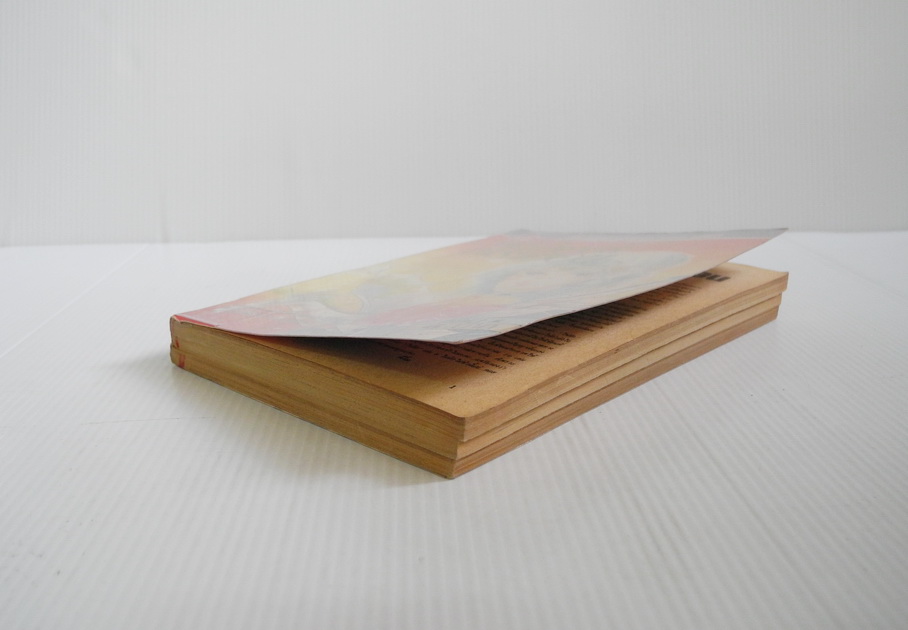 ฟลาวเวอร์ดรากอน ครบชุด 3 เล่มจบ / Nakayama Seika