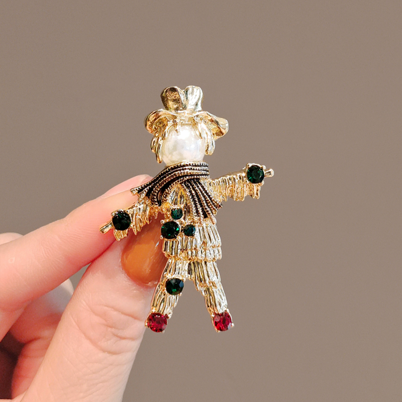 เข็มกลัด เข็มกลัดสวยๆ เข็มกลัดติดเสื้อ Brooch